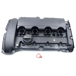 Citroen C4 Thp Külbütor Kapağı 9805712480