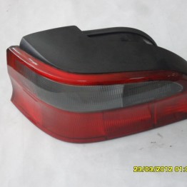 Citroen Saxo Sol Stop