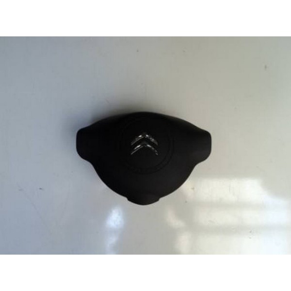 Citroen Berlingo 2011 Sol Airbag