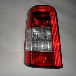 Citroen Berlingo Sol Stop