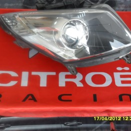 Citroen C6 Sol Far