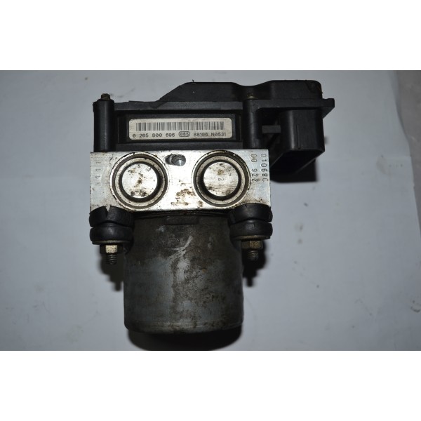 Expert Citroen Jumpy Scudo Abs 19Aa_0265232065